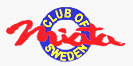 Miata Club of Sweden